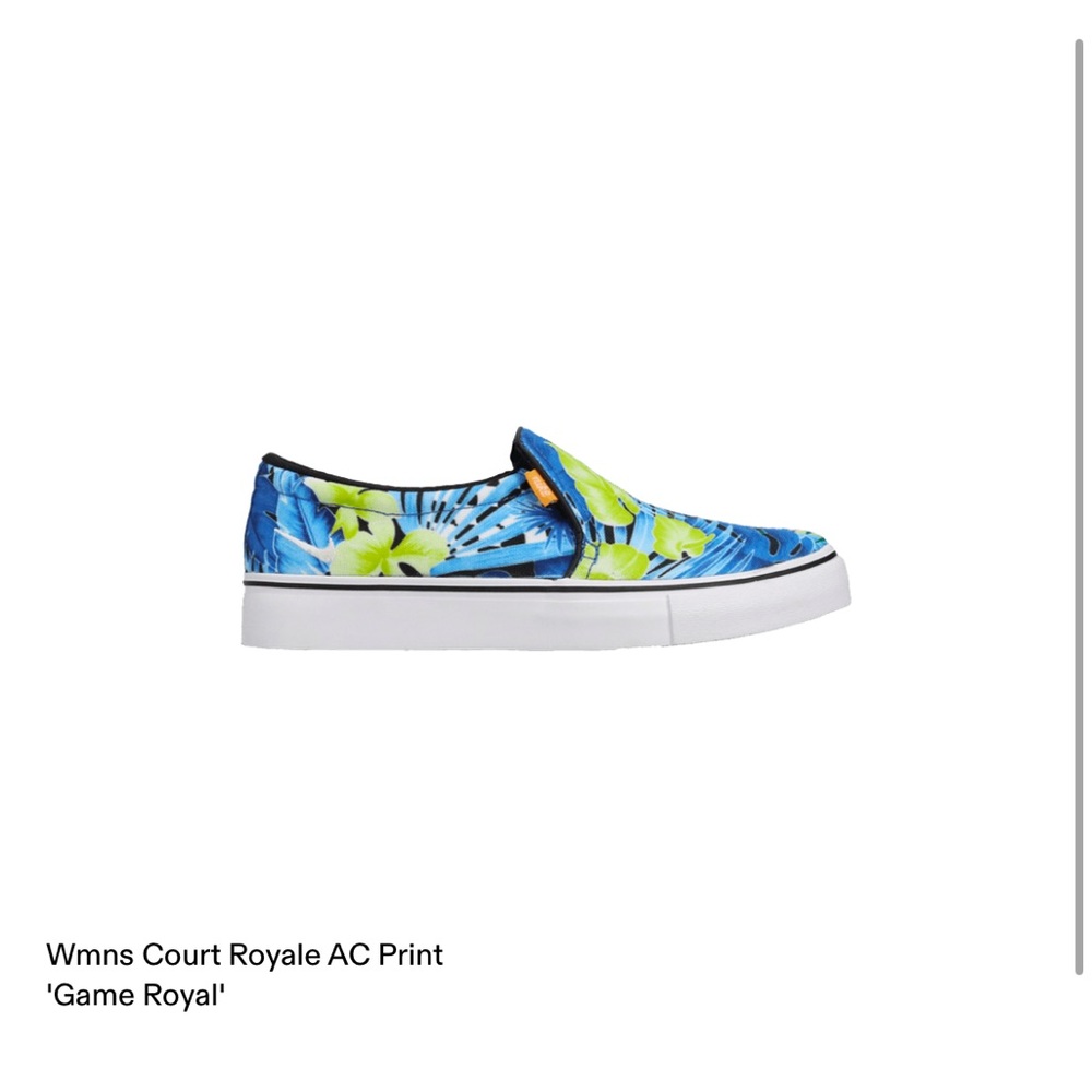 Nike Court Royal